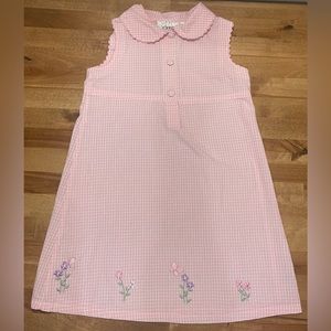Vintage Youngland dress (Size 5)